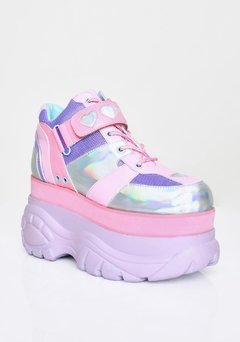 Zapatillas Fairywalker by Dollskill - Psycho Killer
