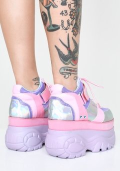 Zapatillas Fairywalker by Dollskill - tienda online