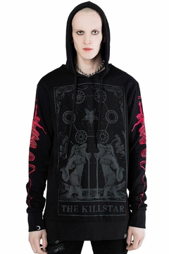 Hoodie Killstar by Killstar