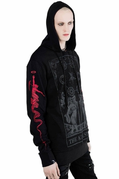 Hoodie Killstar by Killstar - comprar online