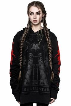 Hoodie Killstar by Killstar en internet