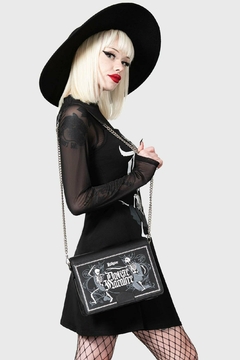 Cartera La Danse - Killstar - tienda online