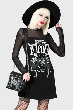 Imagen de Cartera La Danse - Killstar