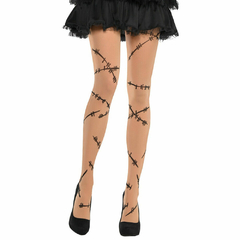 Medias pantys Halloween - Psycho Killer
