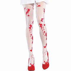 Medias pantys Halloween en internet