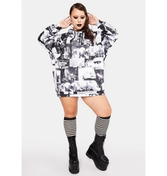 Maxibuzo Classic Monsters - Dollskill