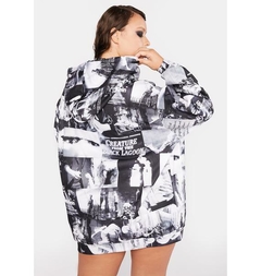 Maxibuzo Classic Monsters - Dollskill - Psycho Killer