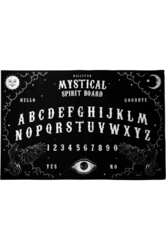 Maxi Tapestry Mystical Killstar