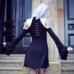 Imagen de Vestido Piper Killstar