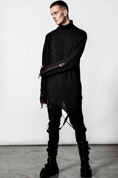 Sweater Placebo - KILLSTAR en internet