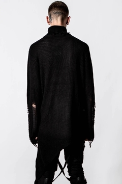 Sweater Placebo - KILLSTAR - Psycho Killer