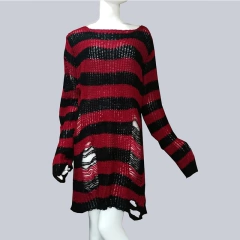 Sweater Tejido tipo Killstar en internet