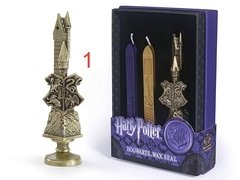Harry Potter Sellos Originales.-CTZ 65 - comprar online