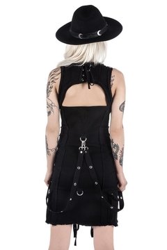 Vestido Ultra denso Killstar - - tienda online