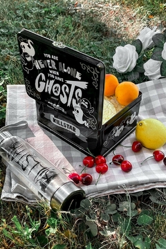 Lunchera Metal Spirit Frienda - comprar online