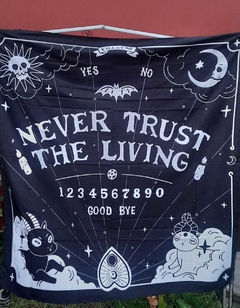 Tapestry / tapiz Trust - KILLSTAR - Psycho Killer