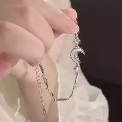 Pulsera Lunita - tienda online