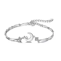Pulsera Lunita - tienda online