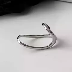Anillo Abstracto 2 - Psycho Killer