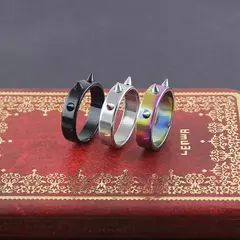 Anillo Puas