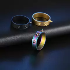 Anillo Puas en internet