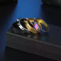 Anillo Puas