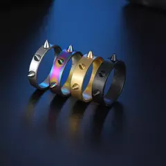 Anillo Puas - comprar online