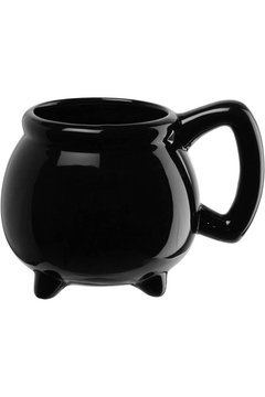 Mug Caldero by Killstar - CTZ 30 - comprar online