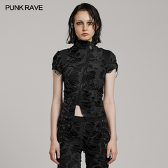 Remera Mad Max - Punk Rave - tienda online