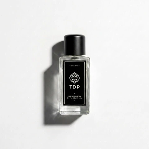 N°110 Tipo ILHAMM SO OUD 50ml