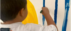 Banner de la categoría TALLER DE ARTE 