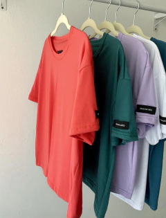 Imagen de REMERA TRIOLO (pequeña falla)