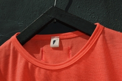 REMERA TATU -CORAL- en internet
