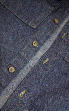 CAMISA DENIM - comprar online