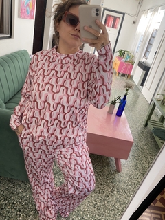 REMERA AMIGAS - tienda online