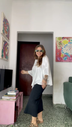 REMERON IRREGULAR (a pedido) - Manya Mío