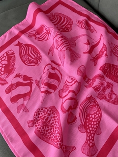 PAÑUELO XXL 7
