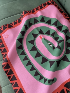 PAÑUELO XXL 9