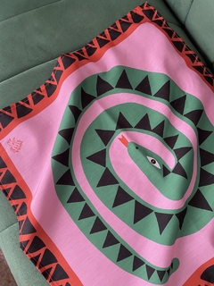 PAÑUELO XXL 9 - comprar online