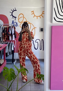 REMERA AFRICA - comprar online