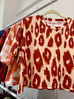 REMERA AFRICA en internet