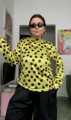 POLERITA