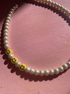 COLLAR SMILE 2 - comprar online
