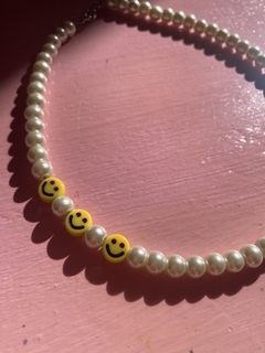 COLLAR SMILE 2