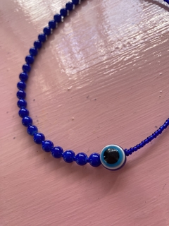 COLLAR FORTUNA - comprar online