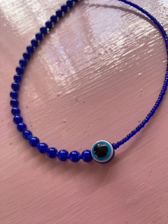 COLLAR FORTUNA