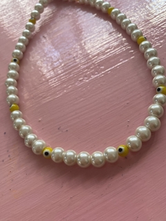 COLLAR OJOS - comprar online