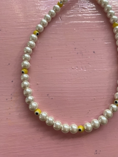 COLLAR OJOS
