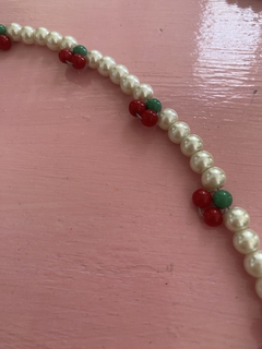 COLLAR CHERRY - comprar online