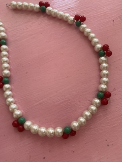 COLLAR CHERRY